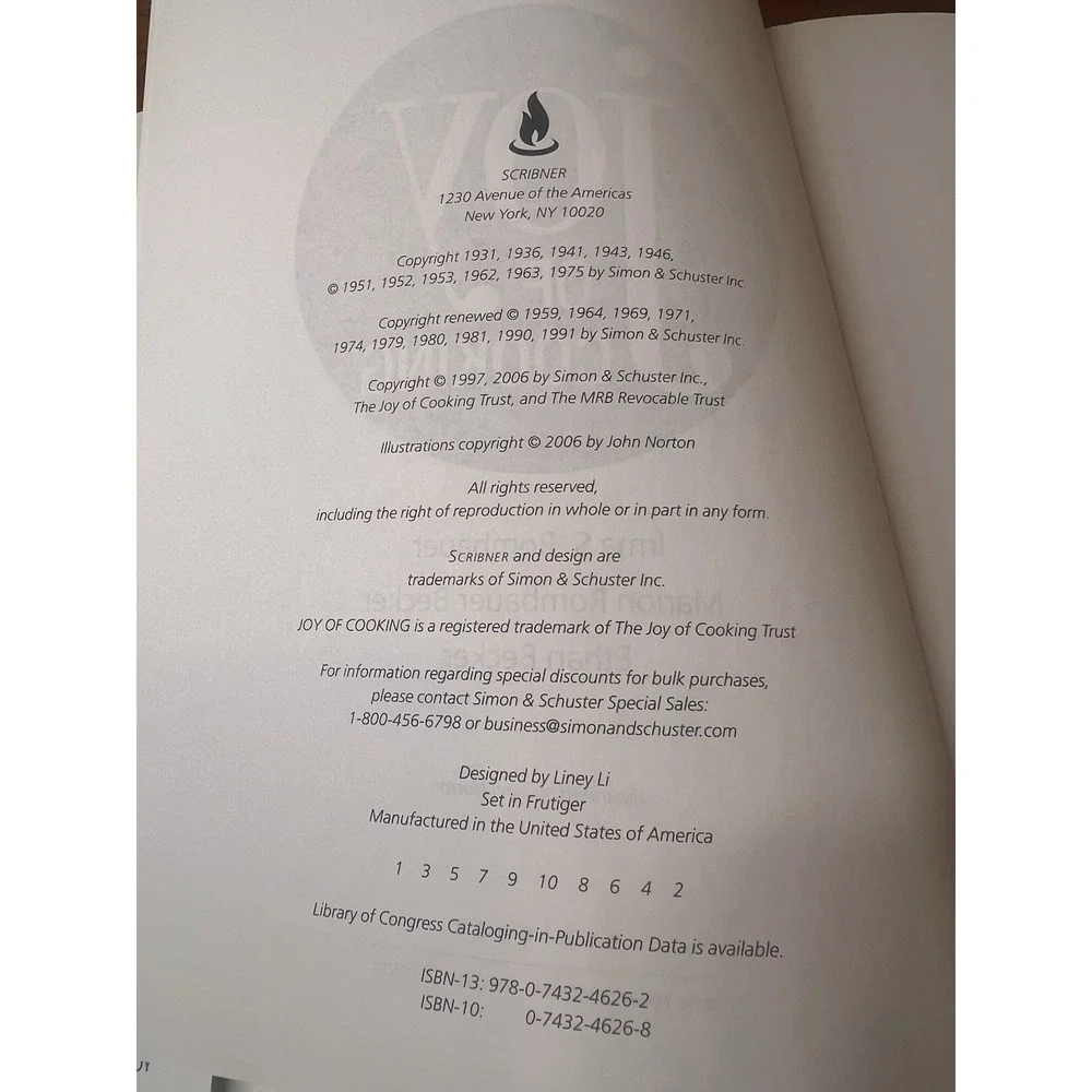 N/A dust hardcover